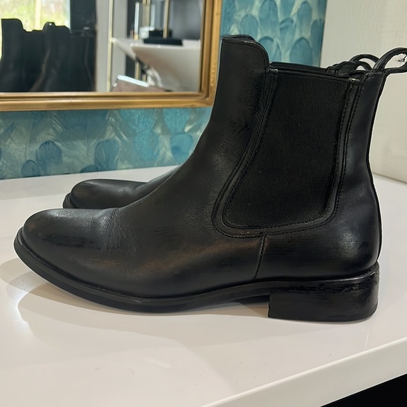 Thursday Boot Company Dutchess Chelsea Boot - Picture 5 of 11